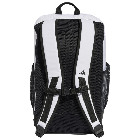 Adidas Τσάντα πλάτης Real Madrid Home Backpack Adidas Τσάντα πλάτης Real Madrid Home Backpack